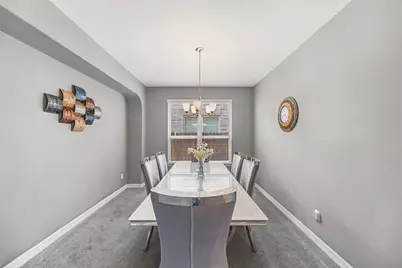 3519 Hawkins Glen Lane, Katy, TX 77449 - Photo 8