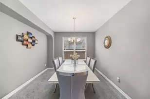 3519 Hawkins Glen Ln, Katy, TX 77449 - Photo 8