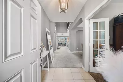 3519 Hawkins Glen Lane, Katy, TX 77449 - Photo 2
