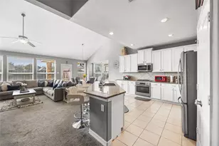 3519 Hawkins Glen Ln, Katy, TX 77449 - Photo 4