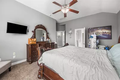 3519 Hawkins Glen Lane, Katy, TX 77449 - Photo 18