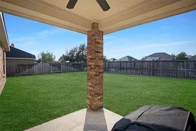 3519 Hawkins Glen Lane, Katy, TX 77449 - Photo 32