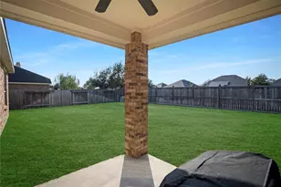 3519 Hawkins Glen Ln, Katy, TX 77449 - Photo 32