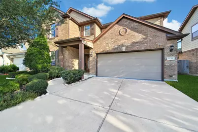 9131 Durango Point Lane, Houston, TX 77070 - Photo 2