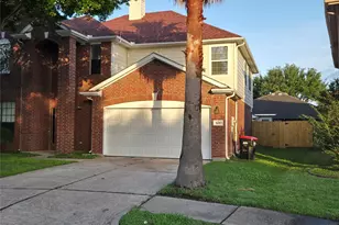 16203 Dryberry, Houston, TX 77083 - Photo 1