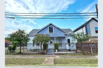 803 Brooks Street, Houston, TX 77009 - Photo 1
