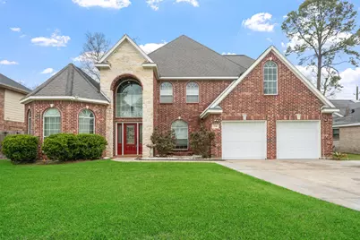 718 S Diamondhead Boulevard, Crosby, TX 77532 - Photo 2