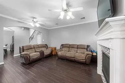 718 S Diamondhead Boulevard, Crosby, TX 77532 - Photo 12