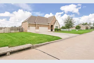 12239 Seagrape Lane, Conroe, TX 77304 - Photo 2