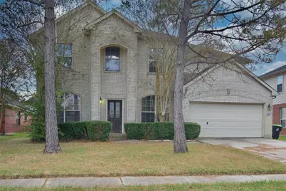 3215 Cumberland Court, Missouri City, TX 77459 - Photo 1