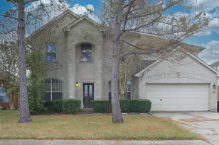 3215 Cumberland Ct, Missouri City, TX 77459 - Photo 2