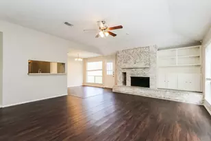 4606 Lost Lake Ln, Spring, TX 77388 - Photo 4
