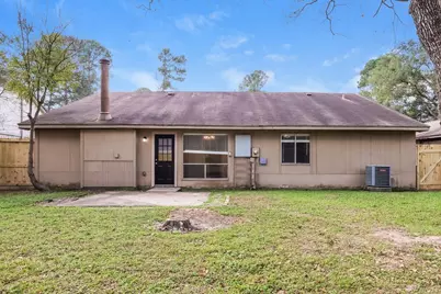 4606 Lost Lake Lane, Spring, TX 77388 - Photo 16