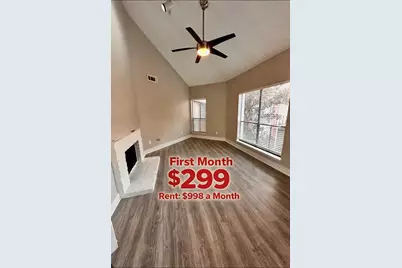 3730 Thistlemont Drive #102, Houston, TX 77042 - Photo 2