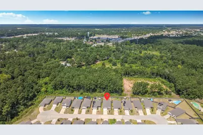 194 Bellewood Manor Drive, Magnolia, TX 77354 - Photo 4
