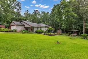 3360 Knob Oaks Dr, Huntsville, TX 77340 - Photo 24