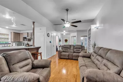 3360 Knob Oaks Drive, Huntsville, TX 77340 - Photo 6