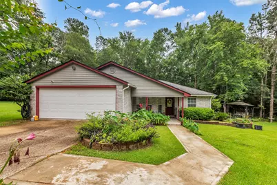 3360 Knob Oaks Drive, Huntsville, TX 77340 - Photo 1