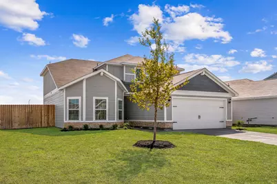 709 Jasmine Ridge Lane, Waller, TX 77484 - Photo 1