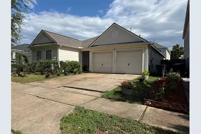 12818 Magenta Oaks Drive, Houston, TX 77072 - Photo 2