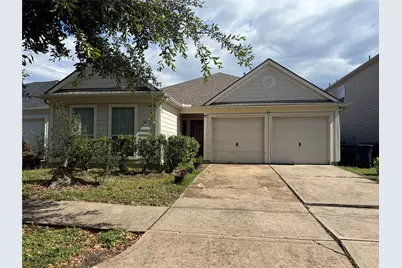 12818 Magenta Oaks Drive, Houston, TX 77072 - Photo 1