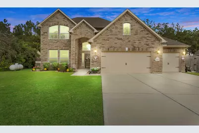 16533 Aransas Street, Conroe, TX 77303 - Photo 1
