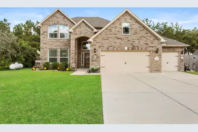 16533 Aransas Street, Conroe, TX 77303 - Photo 2