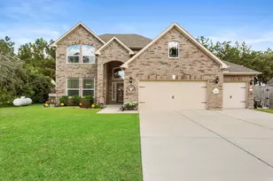 16533 Aransas St, Conroe, TX 77303 - Photo 2
