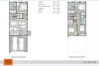 7486 Woo Street Street, Pearland, TX 77584 - Photo 2