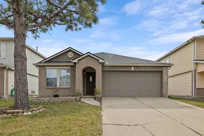 19303 Cactus Thorn Drive, Cypress, TX 77433 - Photo 1