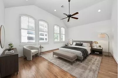 1434 Dorothy Street, Houston, TX 77008 - Photo 40