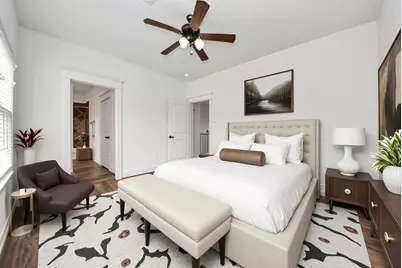 1434 Dorothy Street, Houston, TX 77008 - Photo 24