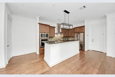 1434 Dorothy Street, Houston, TX 77008 - Photo 10