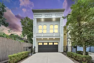 1434 Dorothy St, Houston, TX 77008 - Photo 4