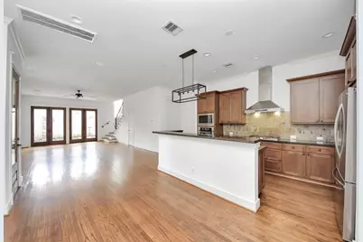 1434 Dorothy Street, Houston, TX 77008 - Photo 38