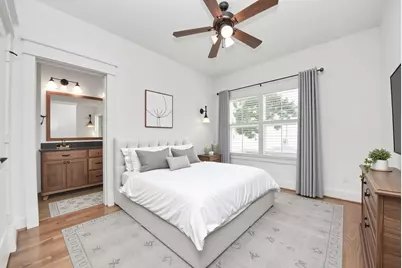 1434 Dorothy Street, Houston, TX 77008 - Photo 20