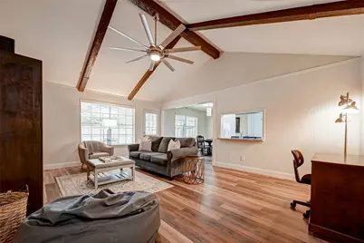 3903 Hermitage Hollow Lane, Humble, TX 77339 - Photo 4