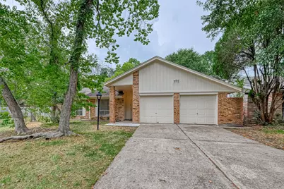 3903 Hermitage Hollow Lane, Humble, TX 77339 - Photo 1