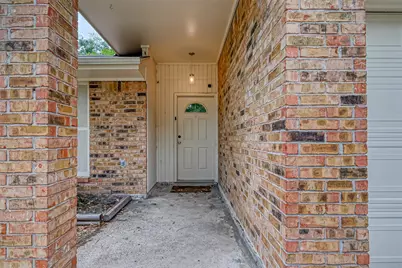 3903 Hermitage Hollow Lane, Humble, TX 77339 - Photo 2