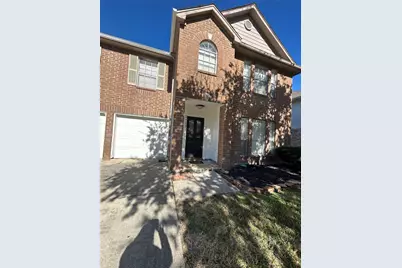 2723 Woodcreek Meadows Lane, Houston, TX 77073 - Photo 2