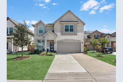 7310 Kingbird Cove Court, Katy, TX 77493 - Photo 2