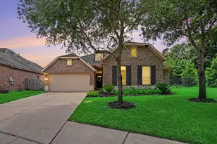 3333 Asbury Glen Ct, Spring, TX 77386 - Photo 2