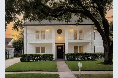 11642 Trailmont Drive, Houston, TX 77077 - Photo 1