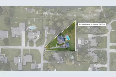 11418 Cedarwood Drive, Humble, TX 77338 - Photo 30