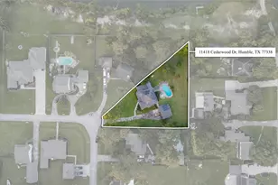 11418 Cedarwood Dr, Humble, TX 77338 - Photo 30