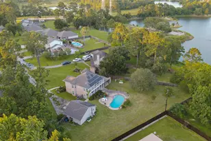 11418 Cedarwood Dr, Humble, TX 77338 - Photo 34