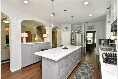 3302 Battle Creek Drive, Missouri City, TX 77459 - Photo 16