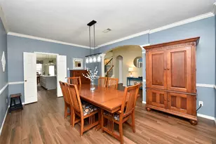 3302 Battle Creek Dr, Missouri City, TX 77459 - Photo 8