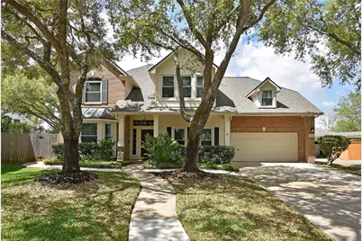 3302 Battle Creek Drive, Missouri City, TX 77459 - Photo 1