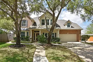 3302 Battle Creek Dr, Missouri City, TX 77459 - Photo 1